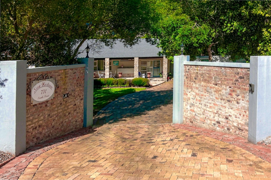 4 Bedroom Property for Sale in Wilderness Central Western Cape